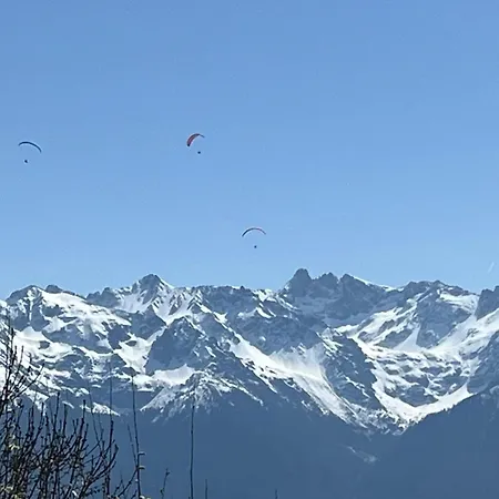 民宿 Dans Un En Montagne *